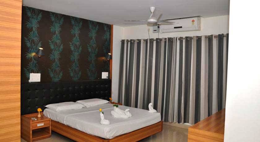 Hotel Gazala, Palakkad 3
